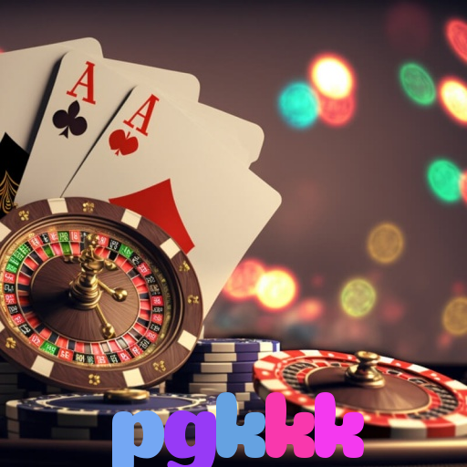 pgkkk 