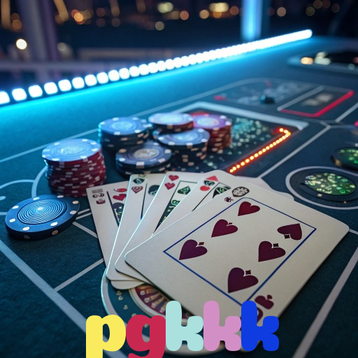 pgkkk 