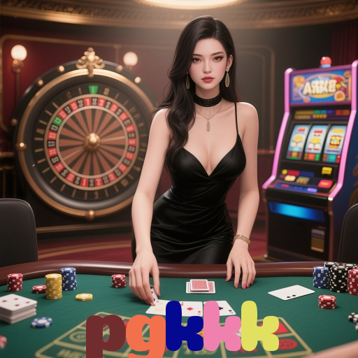pgkkk 