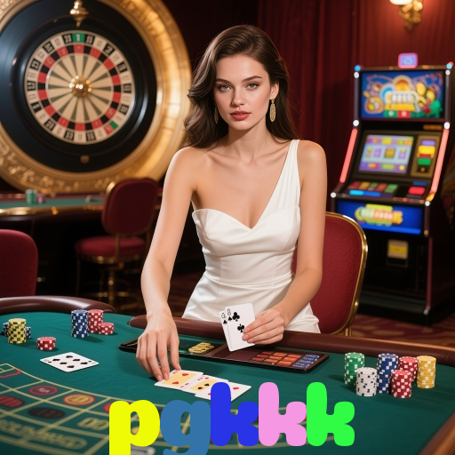 pgkkk 
