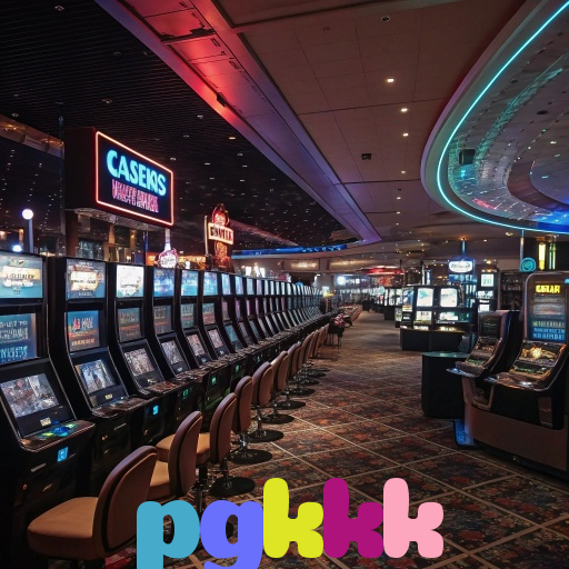 pgkkk 
