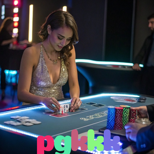 pgkkk 