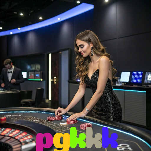 pgkkk 