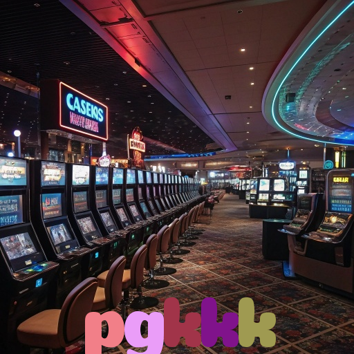 pgkkk 