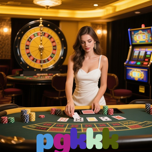 pgkkk 