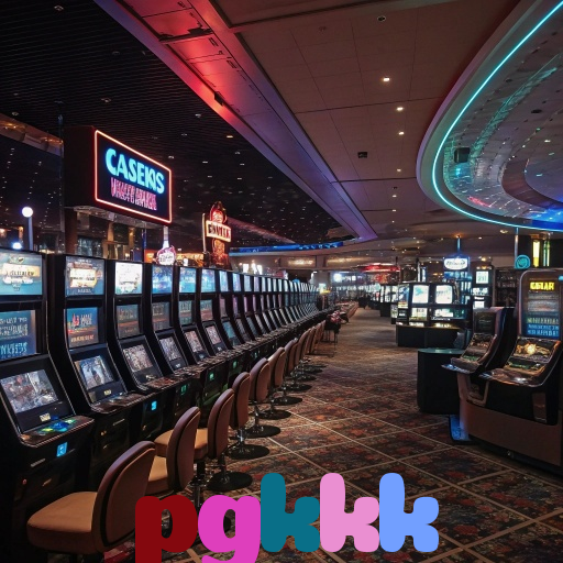 pgkkk 