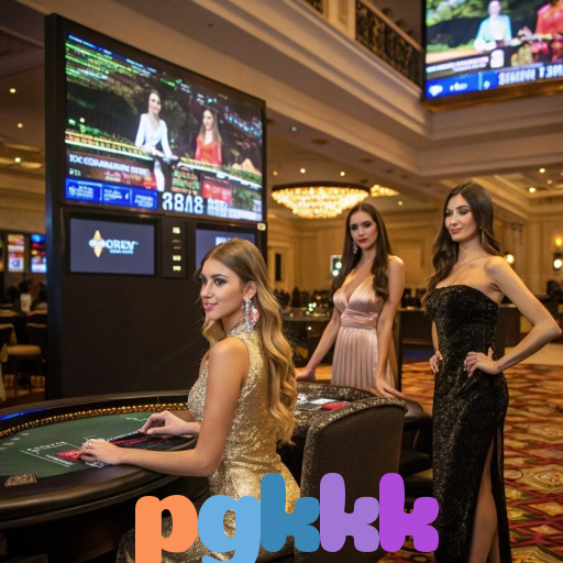 pgkkk 