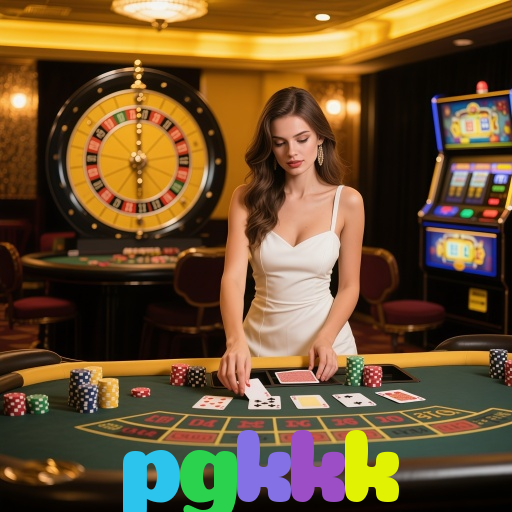 pgkkk 