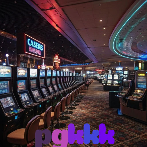 pgkkk 