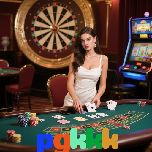 pgkkk 