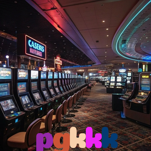 pgkkk 