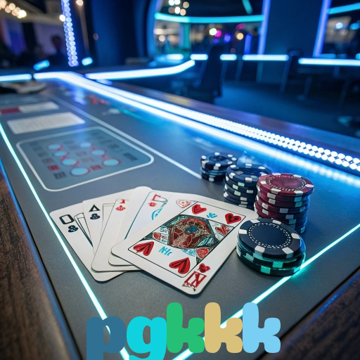 pgkkk 