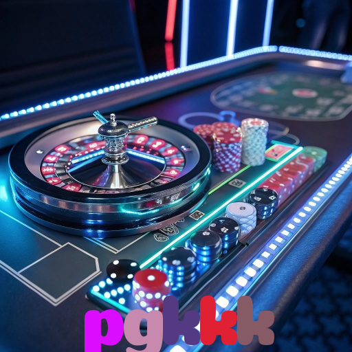 pgkkk 