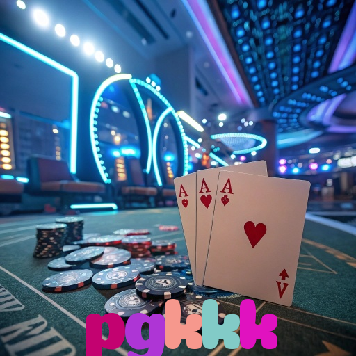 pgkkk 