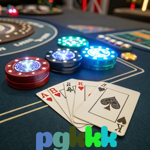 pgkkk 
