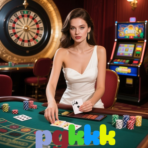 pgkkk 