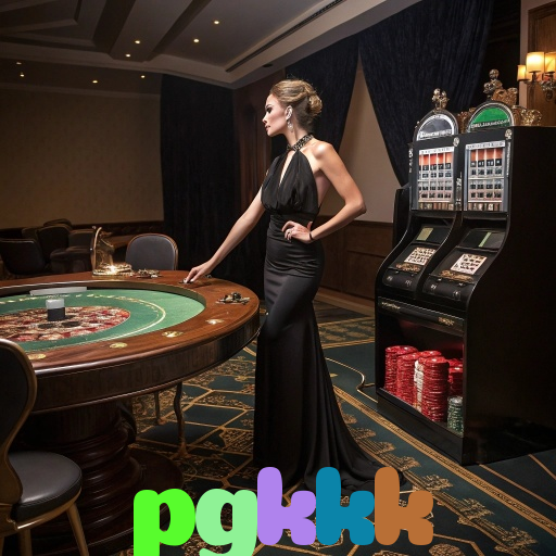 pgkkk 