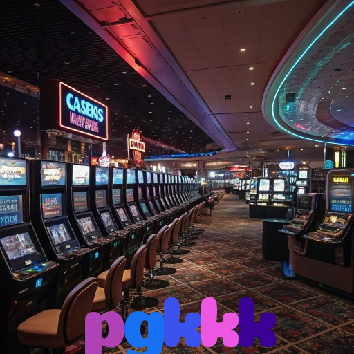 pgkkk 