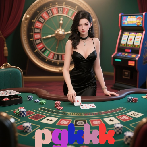 pgkkk 