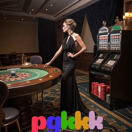 pgkkk 