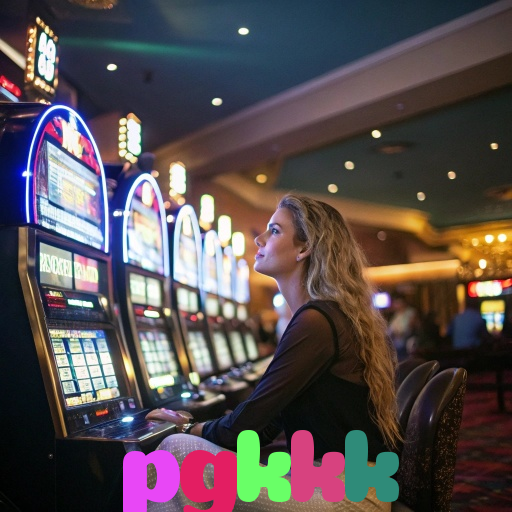 pgkkk 