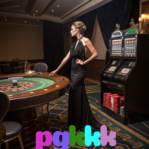 pgkkk 