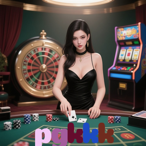 pgkkk 
