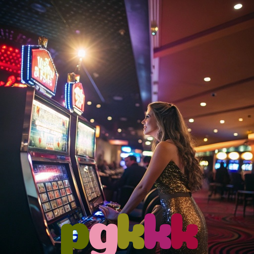 pgkkk 