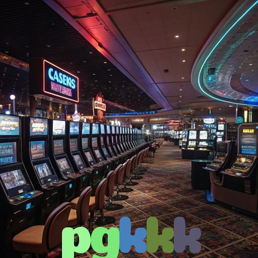 pgkkk 