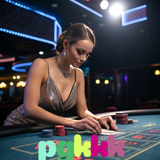pgkkk 