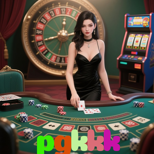 pgkkk 
