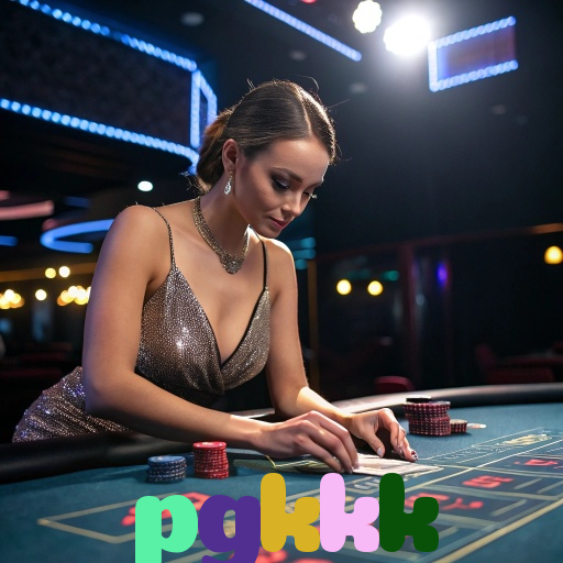 pgkkk 