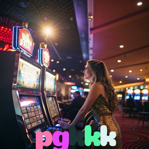 pgkkk 