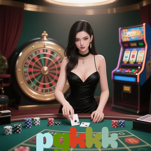 pgkkk 