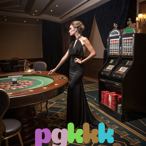 pgkkk 