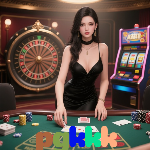 pgkkk 