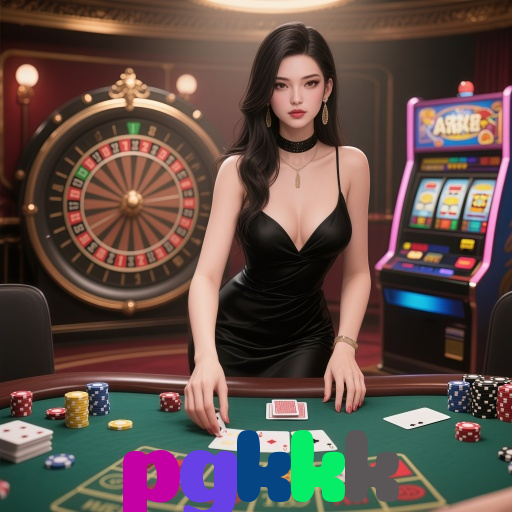pgkkk 