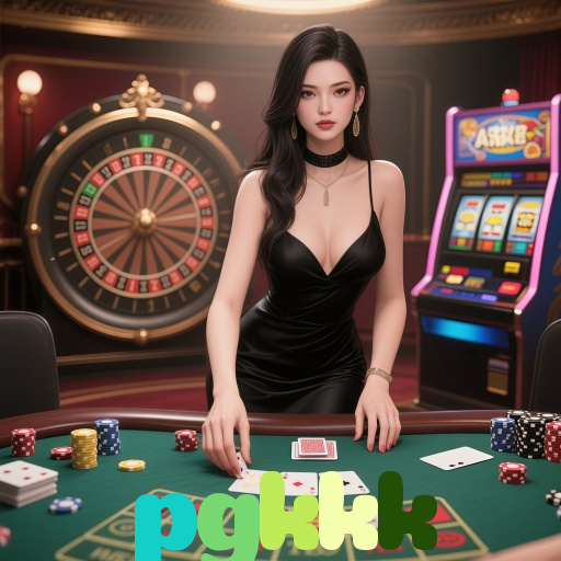 pgkkk 