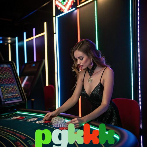 pgkkk 