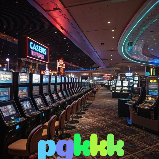 pgkkk 